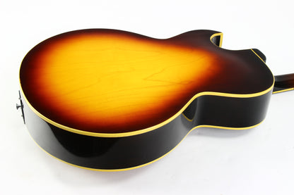 1968 Gibson ES-175D Archtop Jazz Electric Guitar | MINTY Vintage w Original Case & Paperwork!