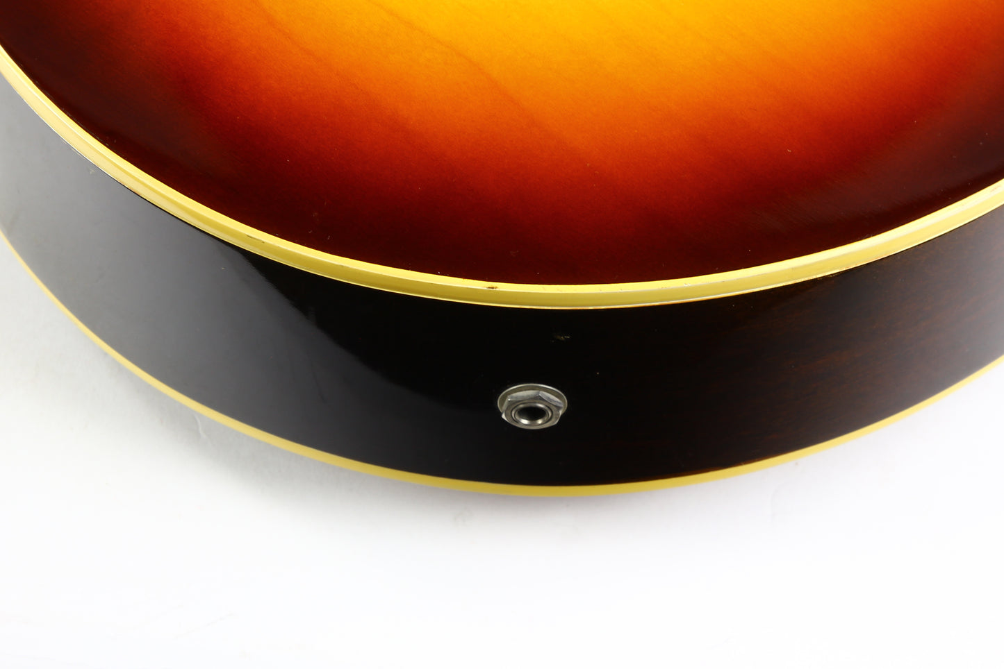 1968 Gibson ES-175D Archtop Jazz Electric Guitar | MINTY Vintage w Original Case & Paperwork!