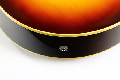 1968 Gibson ES-175D Archtop Jazz Electric Guitar | MINTY Vintage w Original Case & Paperwork!