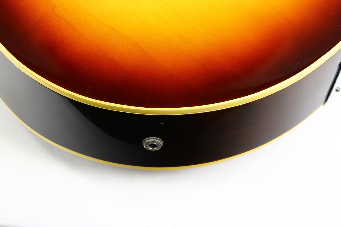 1968 Gibson ES-175D Archtop Jazz Electric Guitar | MINTY Vintage w Original Case & Paperwork!