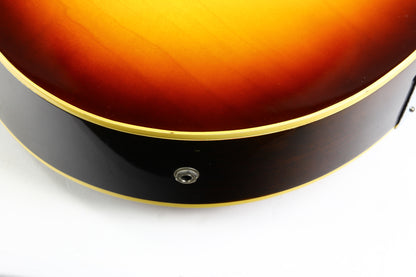 1968 Gibson ES-175D Archtop Jazz Electric Guitar | MINTY Vintage w Original Case & Paperwork!