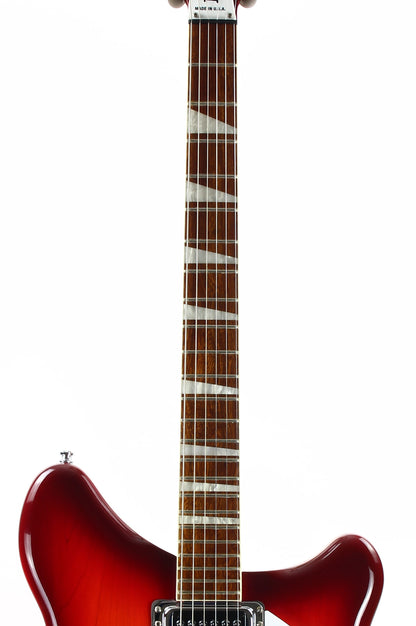 2013 Rickenbacker 360 FG Fireglo | Semi Hollow Electric Guitar