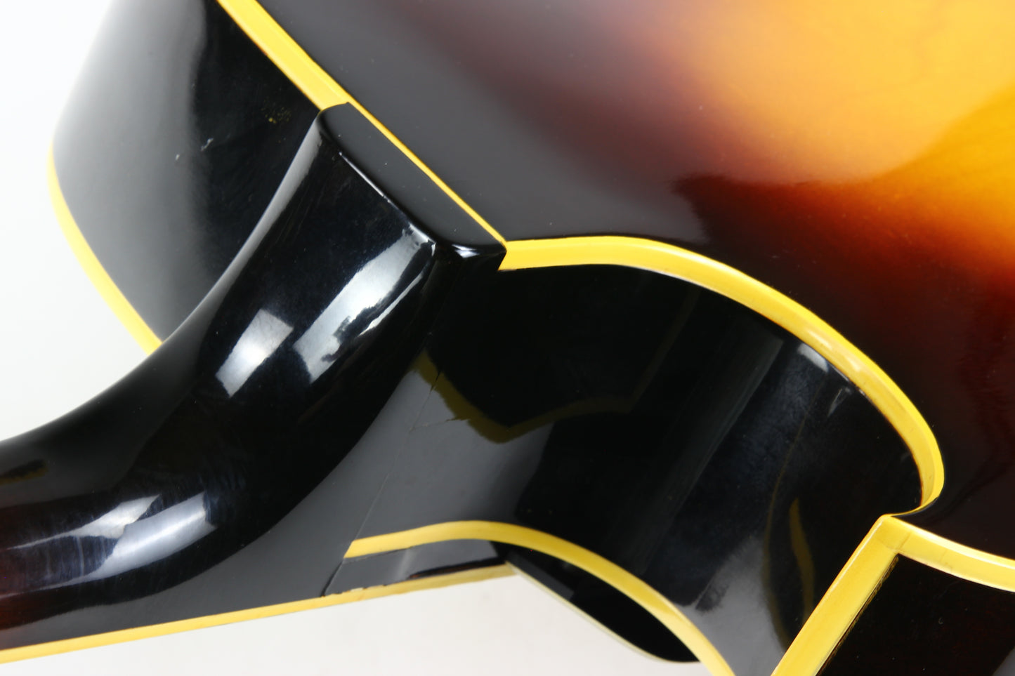 1968 Gibson ES-175D Archtop Jazz Electric Guitar | MINTY Vintage w Original Case & Paperwork!