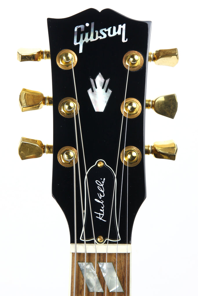 *SOLD* MINTY 2003 Gibson Herb Ellis ES165 Signature Model Archtop F