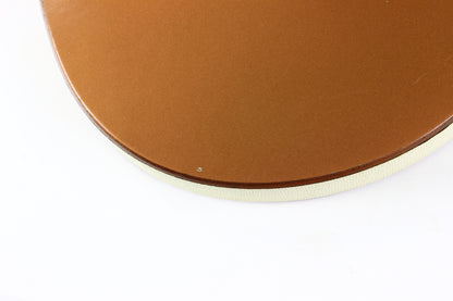 1958 Danelectro SPIEGEL UB-2 Baritone 6-String VI Bass Guitar Copper | Original Coffin Case, EXTREMELY RARE!