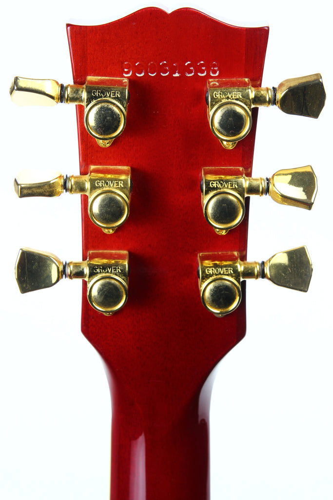 1991 Gibson Herb Ellis ES165 Signature Model Archtop FIRST YEAR RAR Kansas City Vintage Guitars