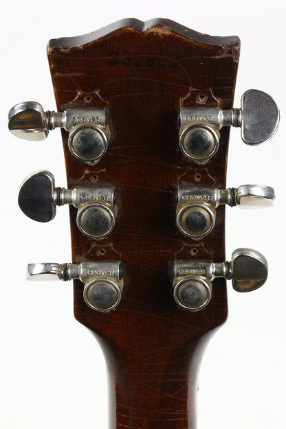 1965 Gibson ES-335 TD Vintage Semi Hollow Guitar WIDE NUT Factory Bigsby!