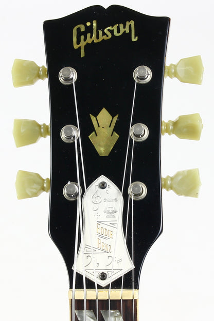 1968 Gibson ES-175D Archtop Jazz Electric Guitar | MINTY Vintage w Original Case & Paperwork!