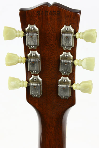 1968 Gibson ES-175D Archtop Jazz Electric Guitar | MINTY Vintage w Original Case & Paperwork!