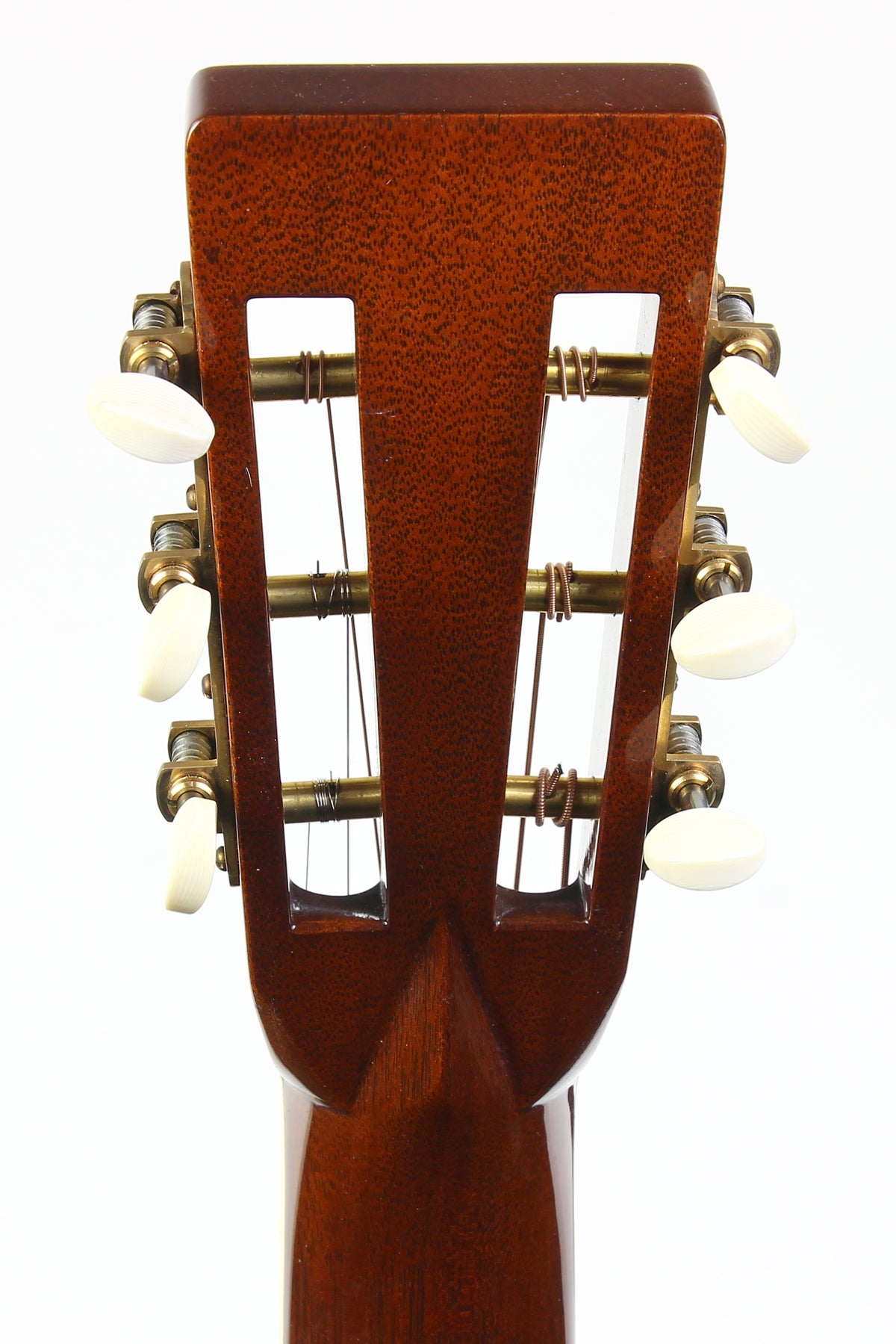 2006 Martin 000-40S Mark Knopfler Ragpicker's Dream Signature Edition - 000-45S, Signed Label