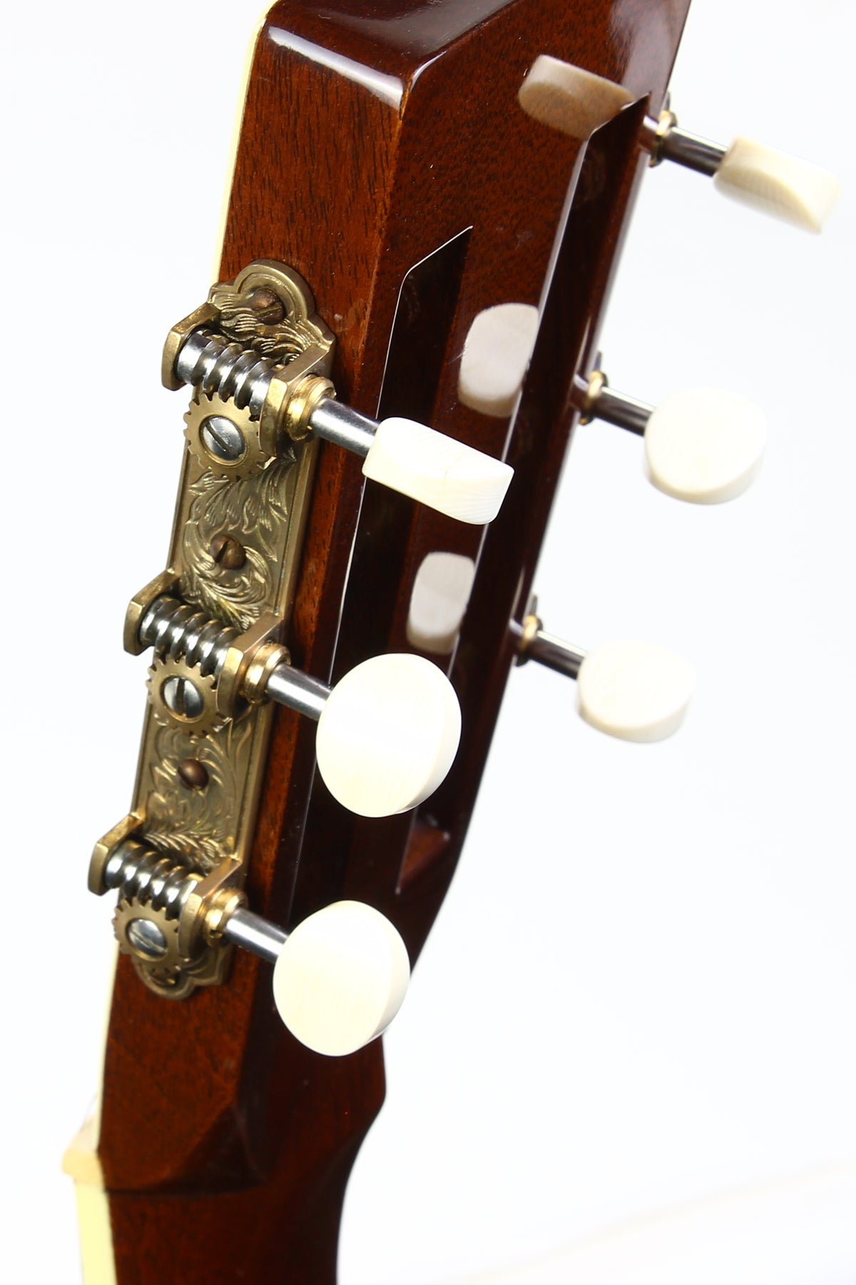 2006 Martin 000-40S Mark Knopfler Ragpicker's Dream Signature Edition - 000-45S, Signed Label