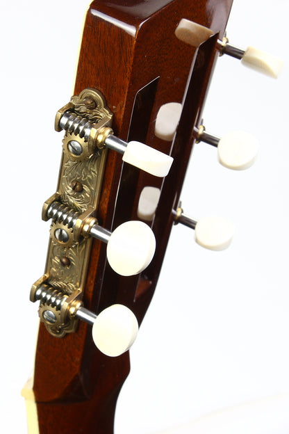 2006 Martin 000-40S Mark Knopfler Ragpicker's Dream Signature Edition - 000-45S, Signed Label