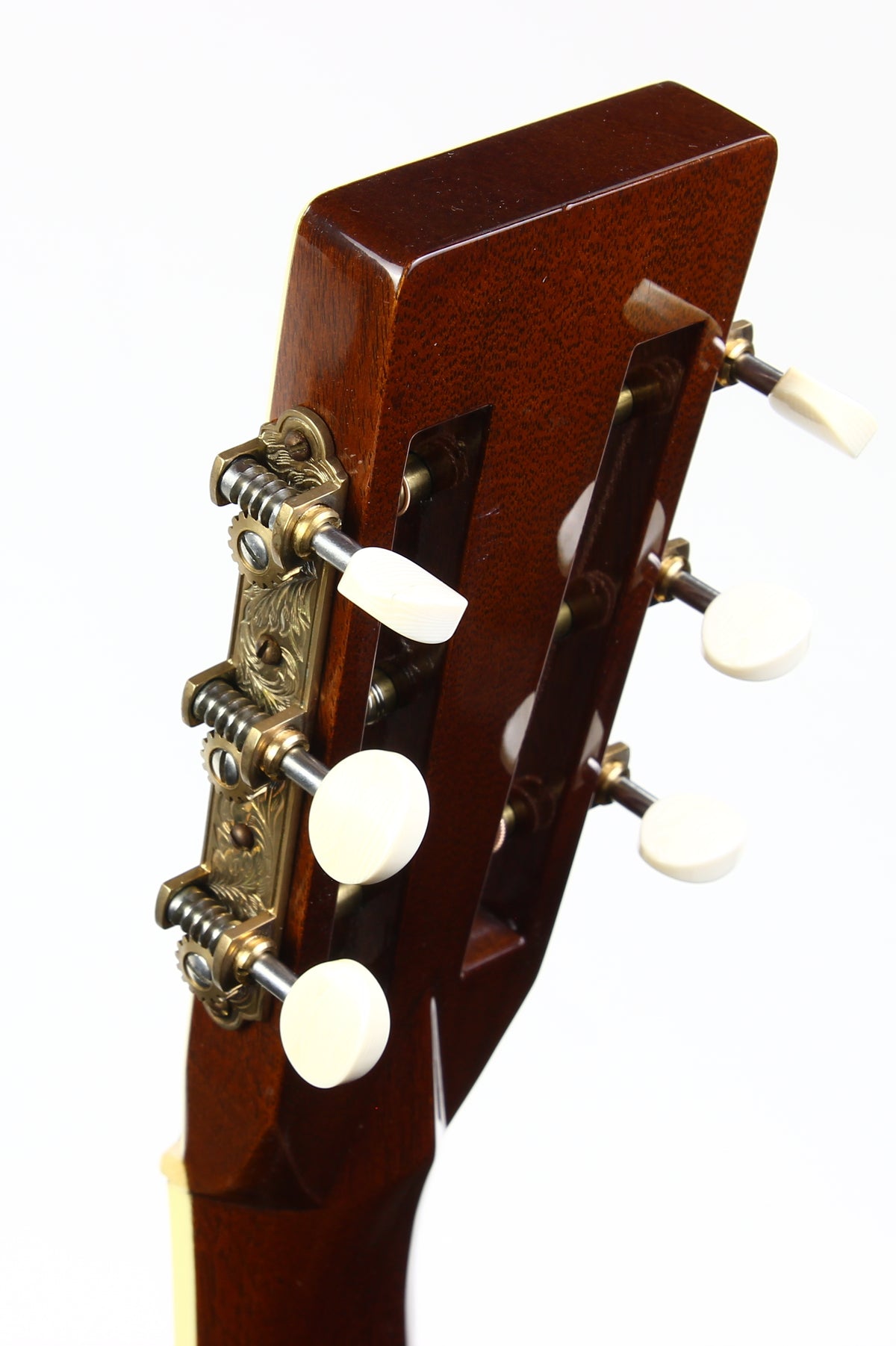 2006 Martin 000-40S Mark Knopfler Ragpicker's Dream Signature Edition - 000-45S, Signed Label