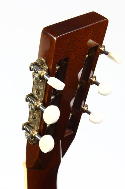 2006 Martin 000-40S Mark Knopfler Ragpicker's Dream Signature Edition - 000-45S, Signed Label