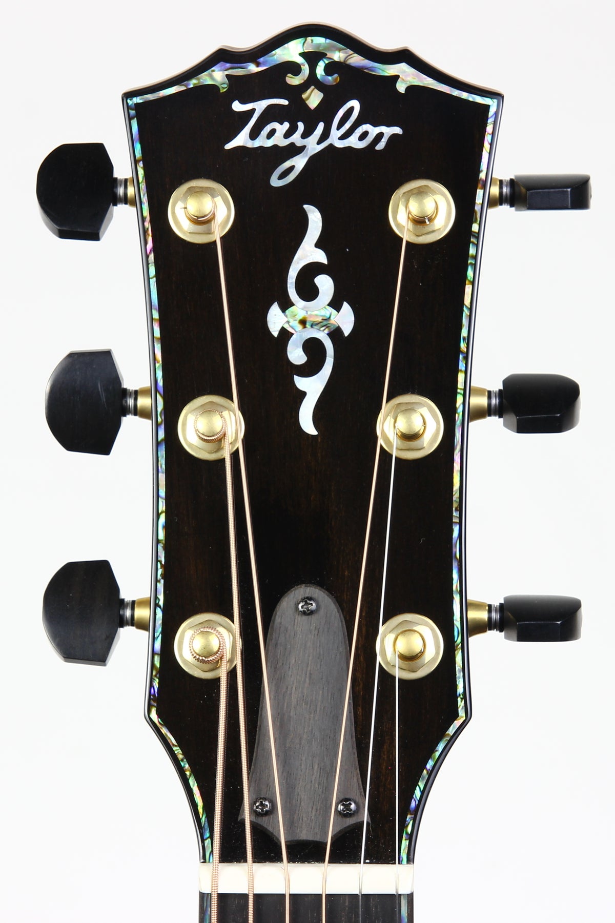 2026 Taylor Next Generation Gold Label 917E Grand Pacific Torrefied Adirondack Top Honduran Rosewood Back Sides