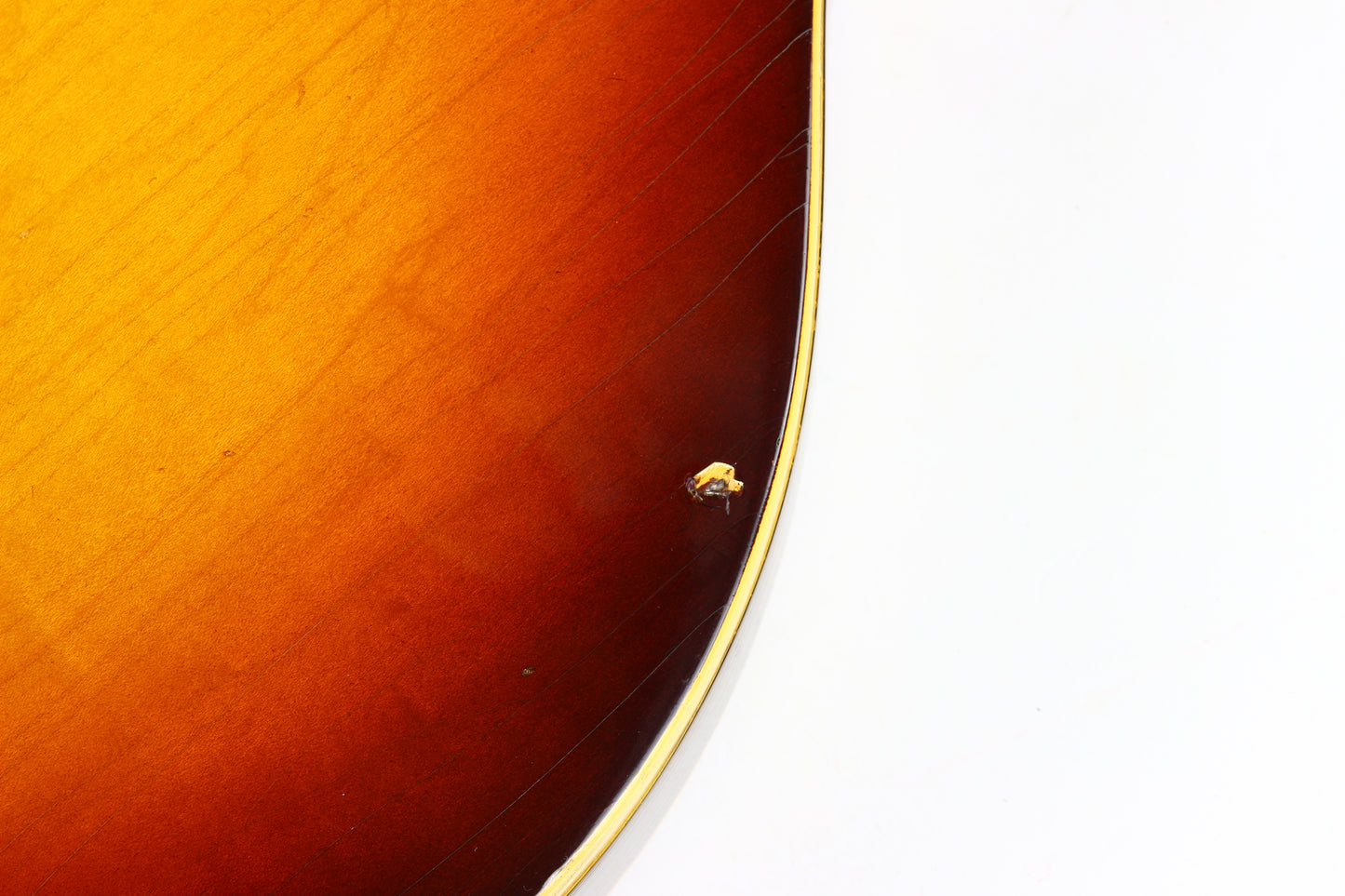 1965 Gibson ES-335 TD Vintage Semi Hollow Guitar WIDE NUT Factory Bigsby!