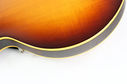 1965 Gibson ES-335 TD Vintage Semi Hollow Guitar WIDE NUT Factory Bigsby!