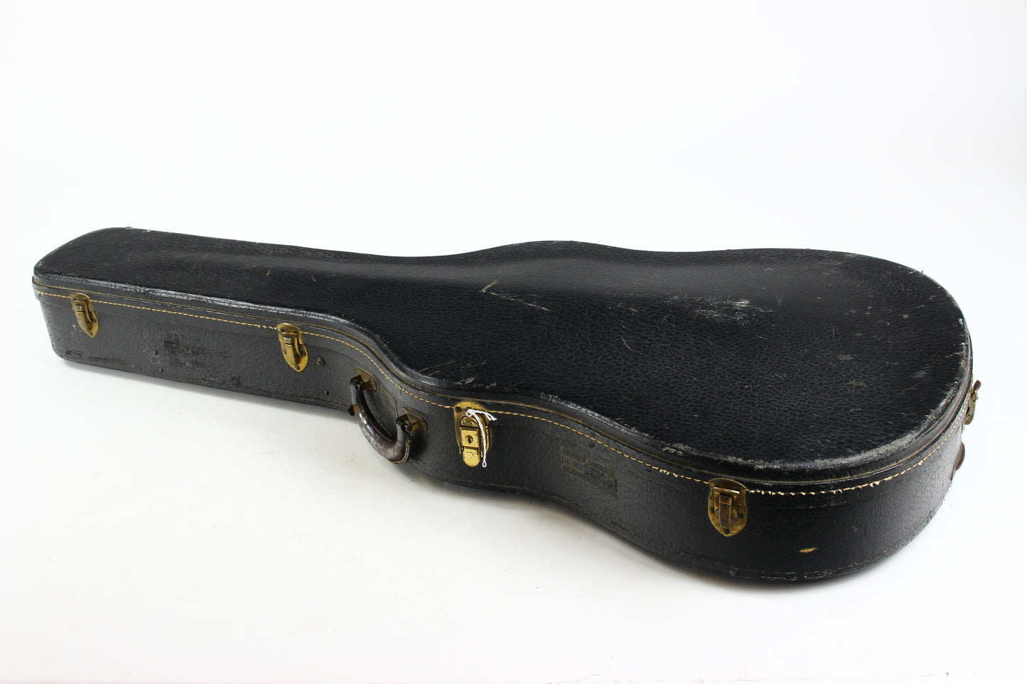 1961 Gibson ES-355 TDSV Cherry 2 PAF Humbuckers Vintage Guitar | Original Case 335 345