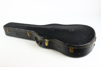 1961 Gibson ES-355 TDSV Cherry 2 PAF Humbuckers Vintage Guitar | Original Case 335 345