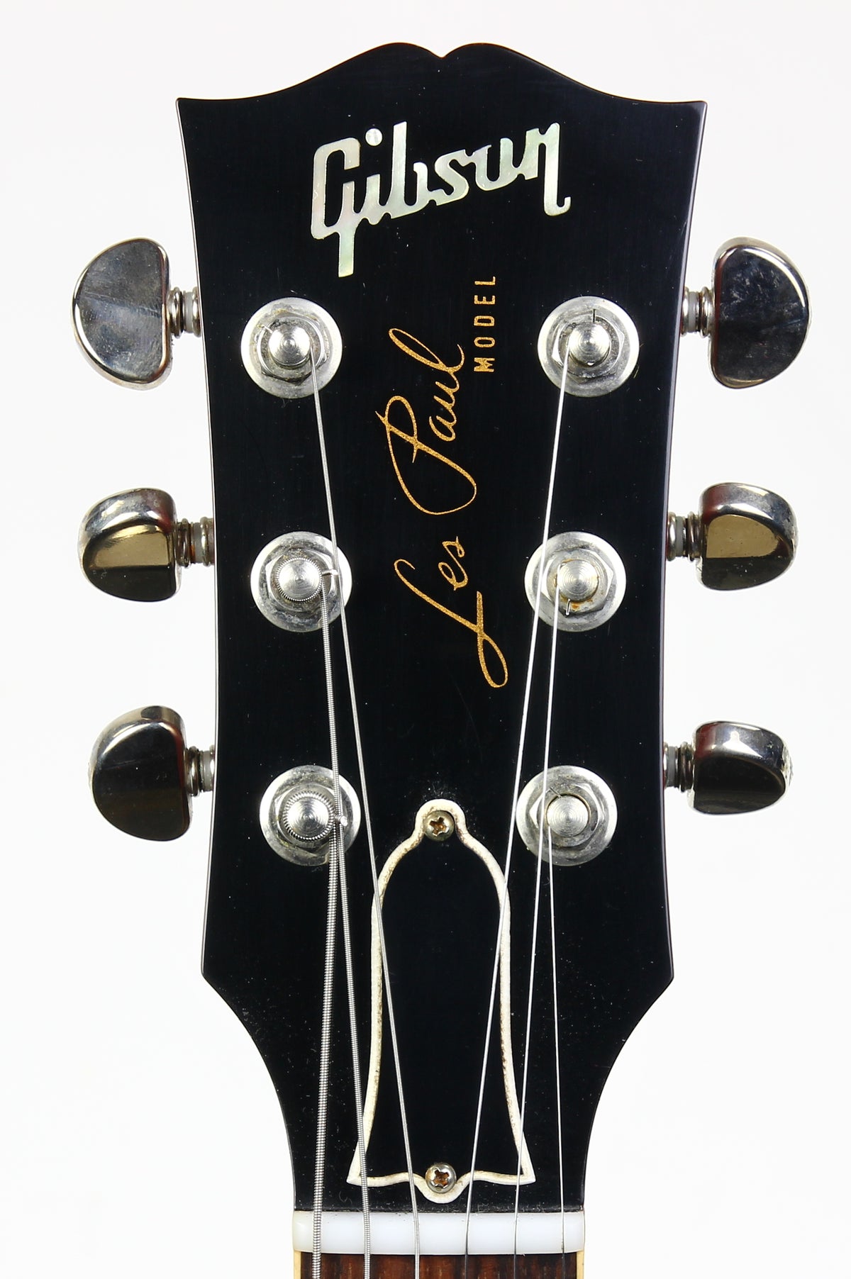 2009 Gibson Custom Shop Jimmy Page Number Two #2 1959 Les Paul Standard Reissue 59 VOS Signature Model
