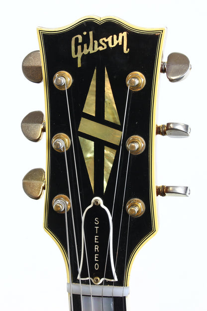 1961 Gibson ES-355 TDSV Cherry 2 PAF Humbuckers Vintage Guitar | Original Case 335 345