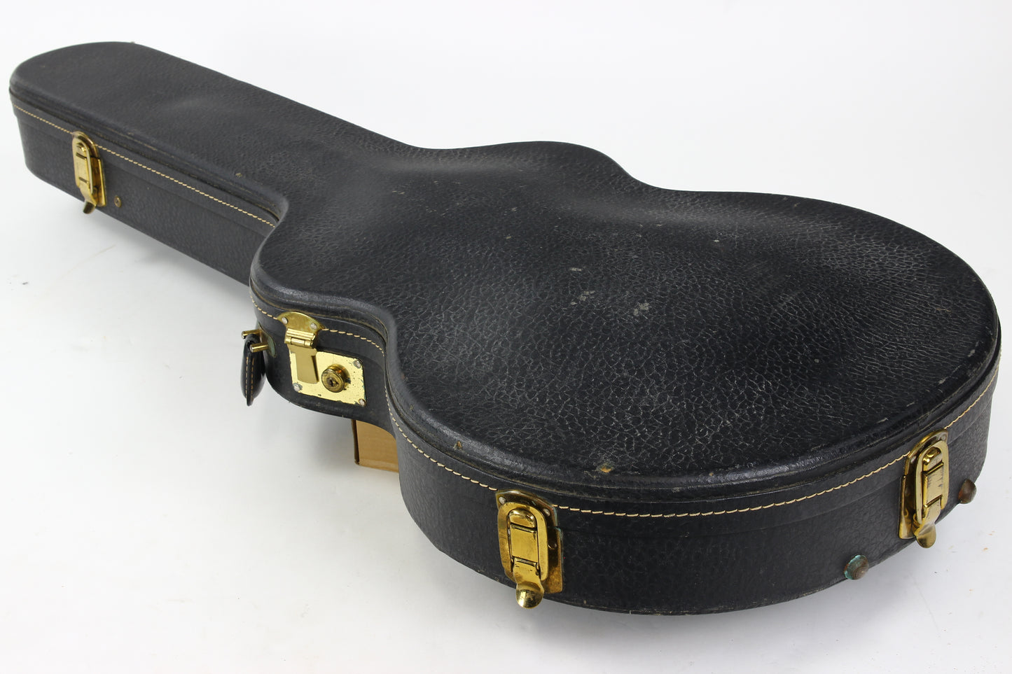 1967 Epiphone Sheraton E212T Sunburst Gibson Kalamazoo USA made Vintage Guitar ES-355 335