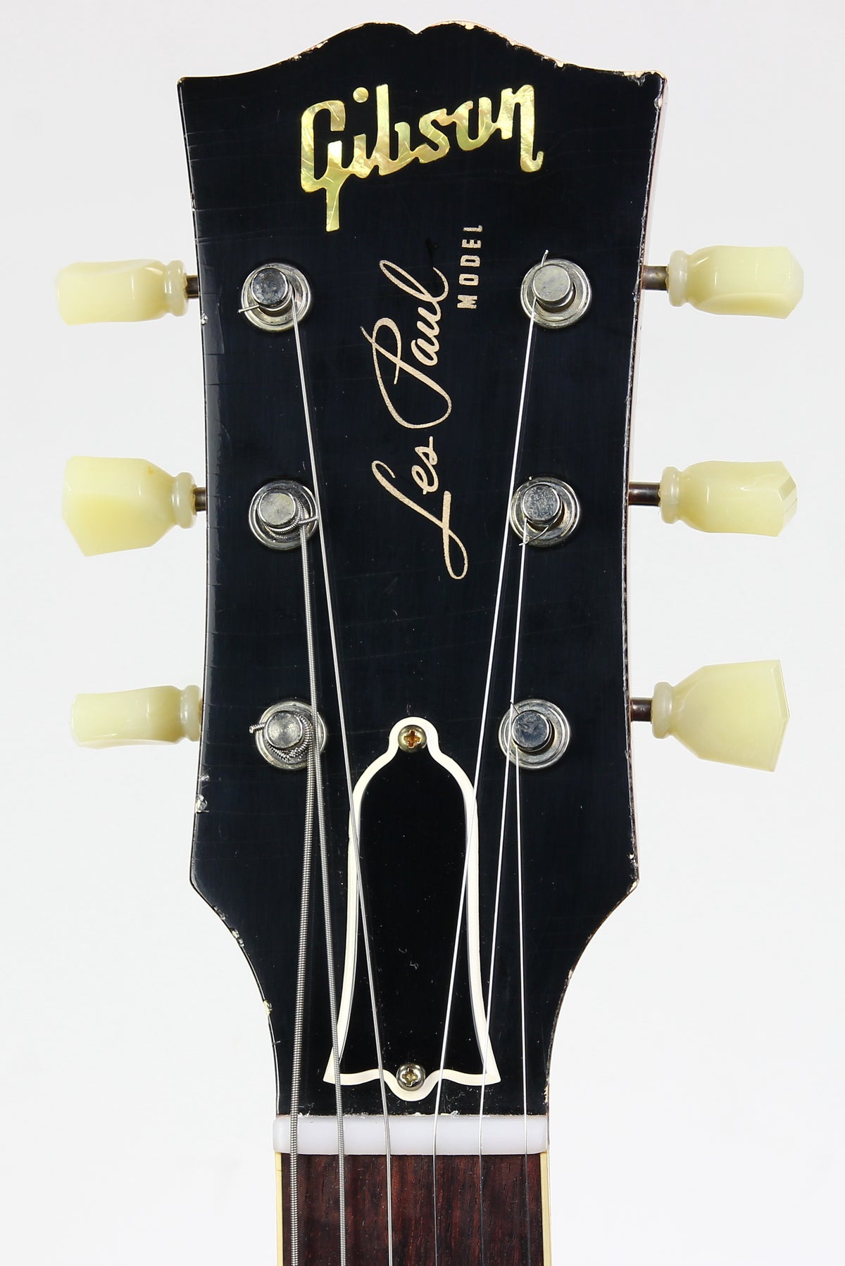 Gibson Custom Shop Murphy Lab 1959 Gibson Les Paul Standard Reissue 59 R9 Light Aging 2023