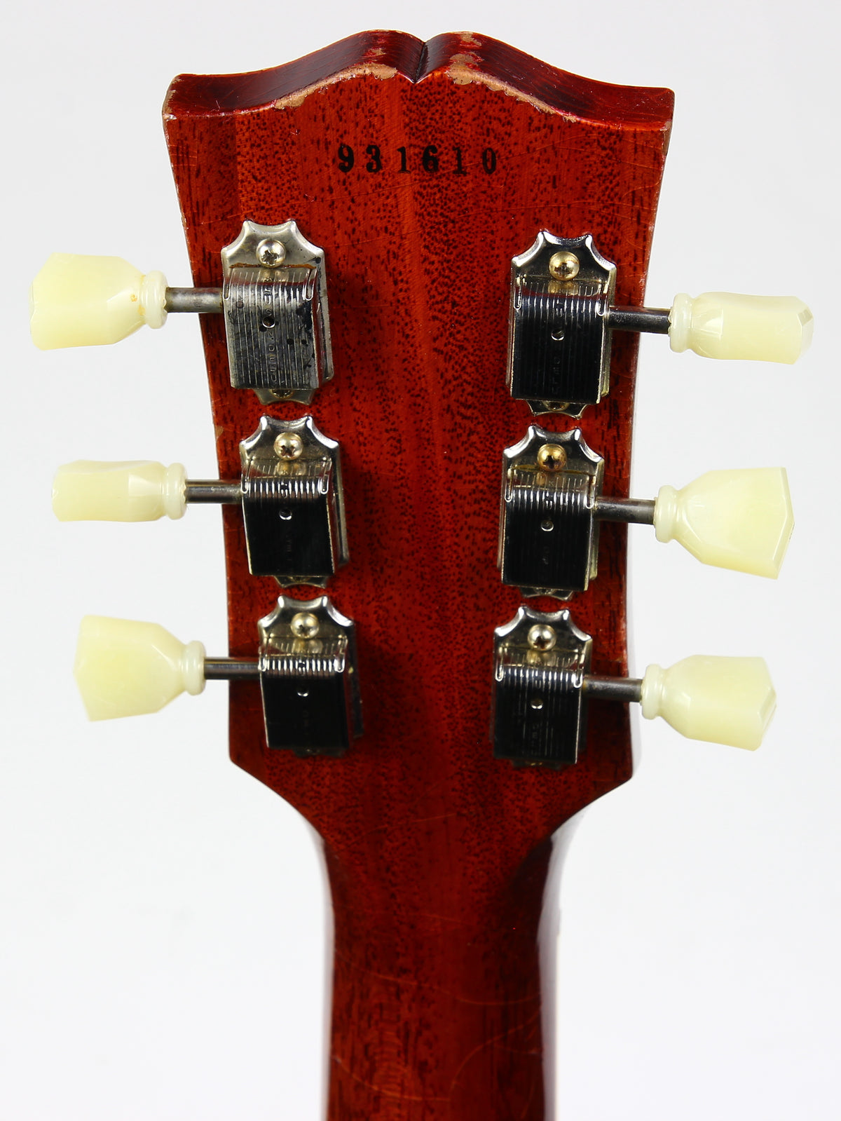 Gibson Custom Shop Murphy Lab 1959 Gibson Les Paul Standard Reissue 59 R9 Light Aging 2023