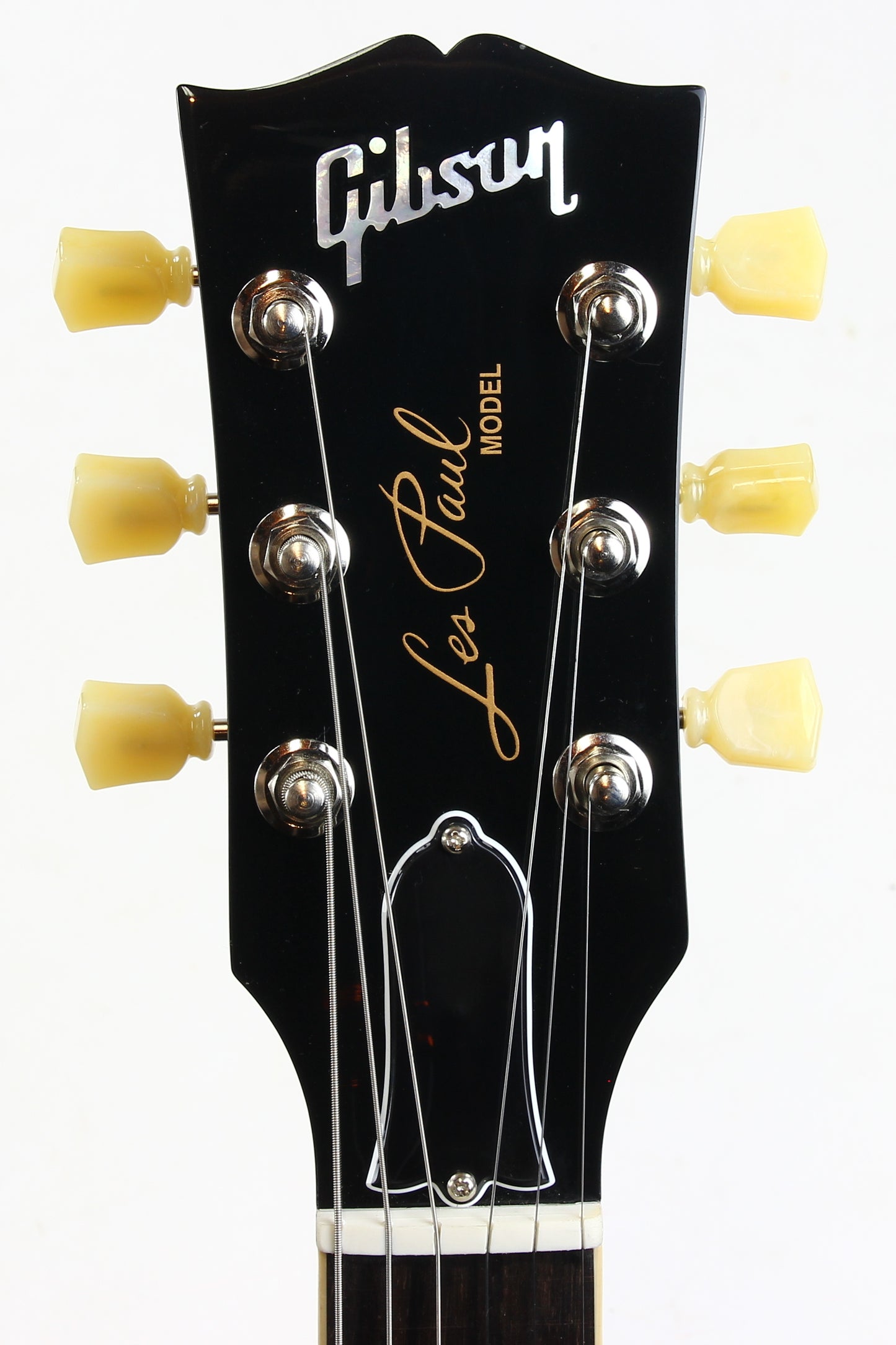 2025 Gibson USA Warren Haynes Les Paul Signature Model Transparent Red MINTY!