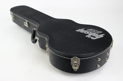 2003 Gibson USA Les Paul Supreme Natural Amber KILLER TOP and BACK!