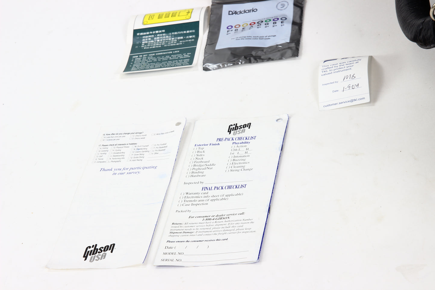 2003 Gibson USA Les Paul Supreme Natural Amber KILLER TOP and BACK!