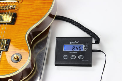 2003 Gibson USA Les Paul Supreme Natural Amber KILLER TOP and BACK!