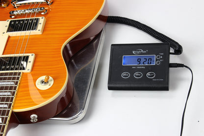 2024 Tokai LS148F Vintage Series Made in Japan Les Paul Lemon Drop Guitar MIJ Love Rock