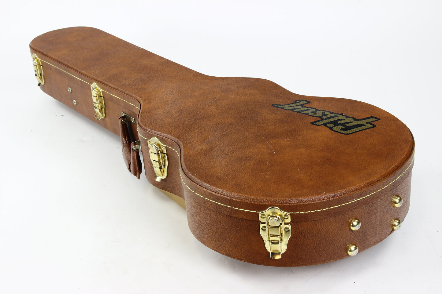 2023 Gibson USA '50s Les Paul Standard Fuchsia Figured Top! 1950s Neck Shape