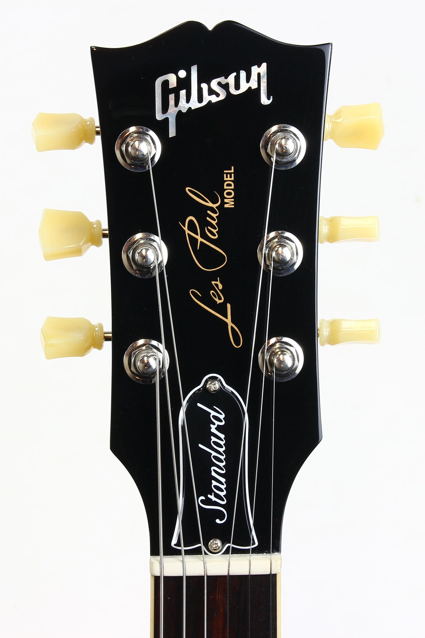 2023 Gibson USA '50s Les Paul Standard Fuchsia Figured Top! 1950s Neck Shape