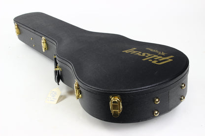 Gibson Custom 1959 Les Paul ONE-OFF L-5 Neck | Quilt Top, Contour Body, 59 R9 Reissue! 2005