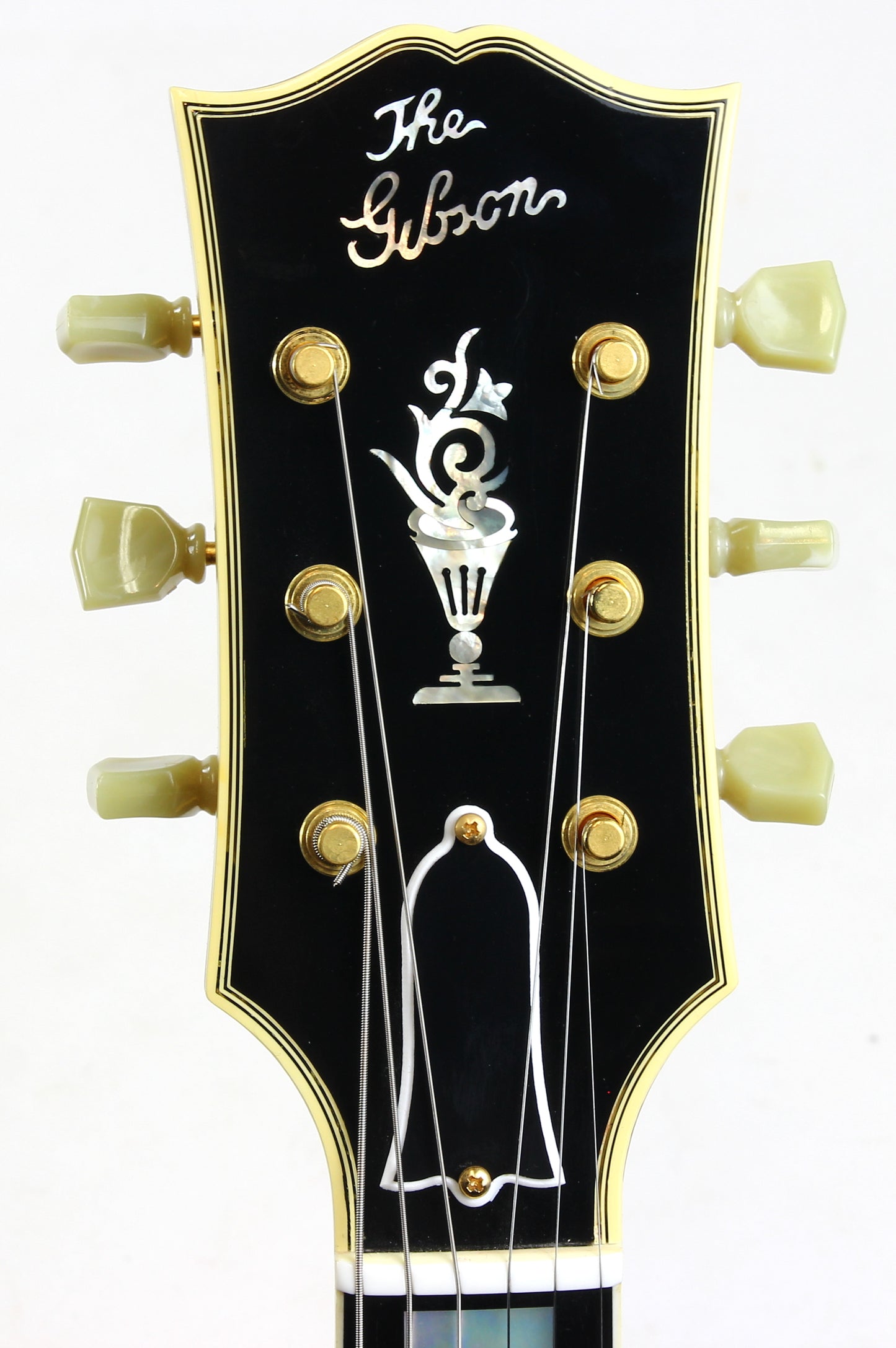 Gibson Custom 1959 Les Paul ONE-OFF L-5 Neck | Quilt Top, Contour Body, 59 R9 Reissue! 2005