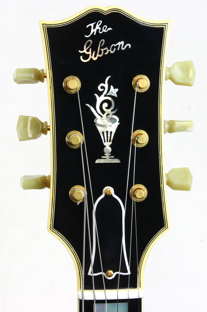 Gibson Custom 1959 Les Paul ONE-OFF L-5 Neck | Quilt Top, Contour Body, 59 R9 Reissue! 2005