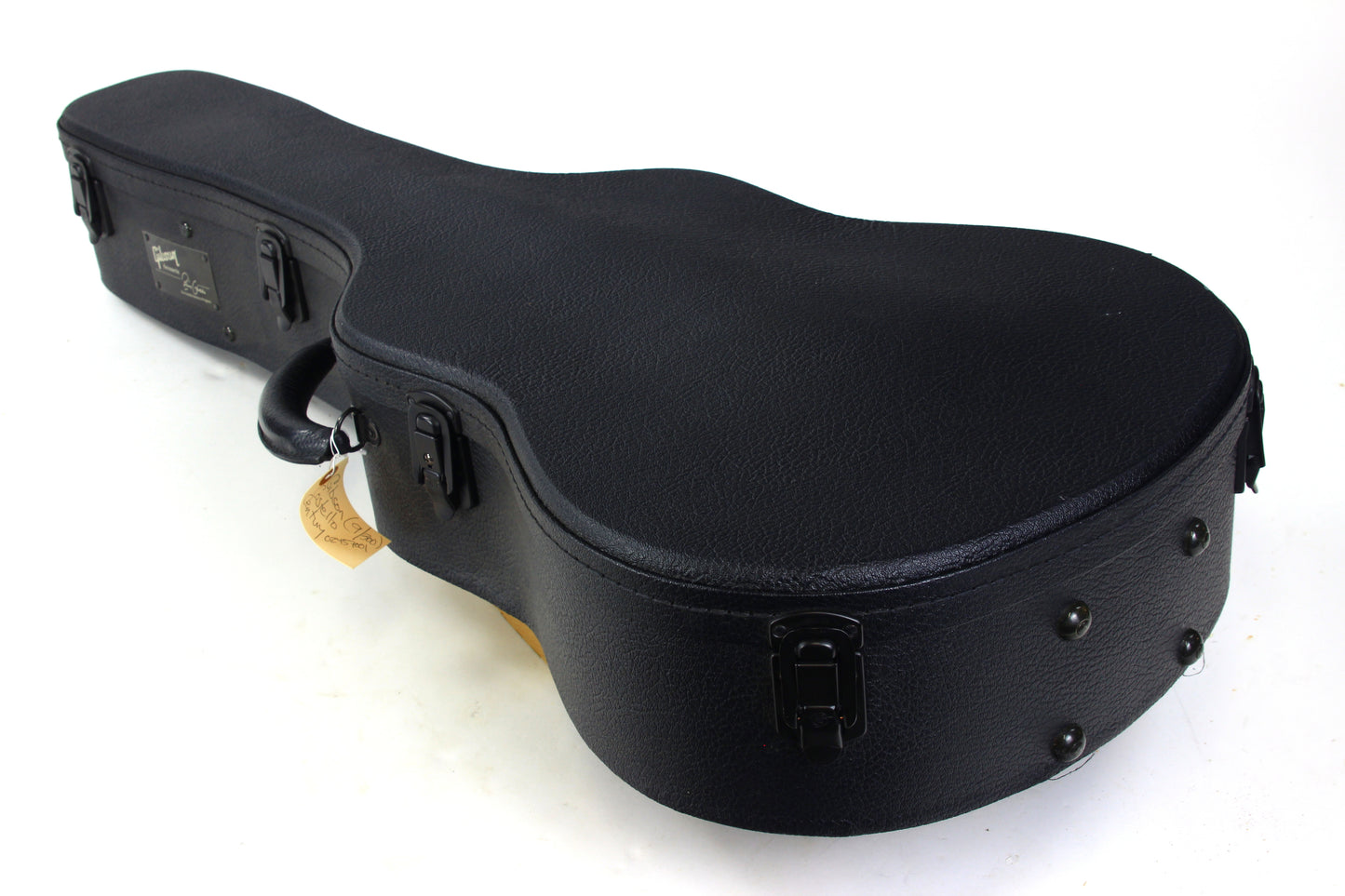 Gibson Custom Shop ELVIS COSTELLO L- Century of Progress 2007 Signed Label, Songwriter Series