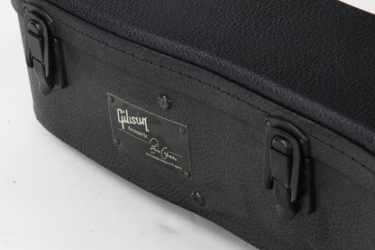 Gibson Custom Shop ELVIS COSTELLO L- Century of Progress 2007 Signed Label, Songwriter Series