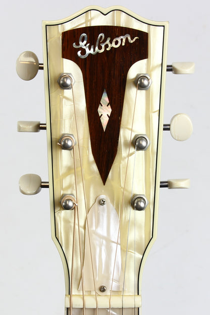 Gibson Custom Shop ELVIS COSTELLO L- Century of Progress 2007 Signed Label, Songwriter Series