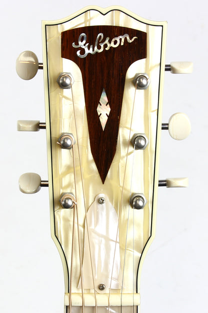 Gibson Custom Shop ELVIS COSTELLO L- Century of Progress 2007 Signed Label, Songwriter Series