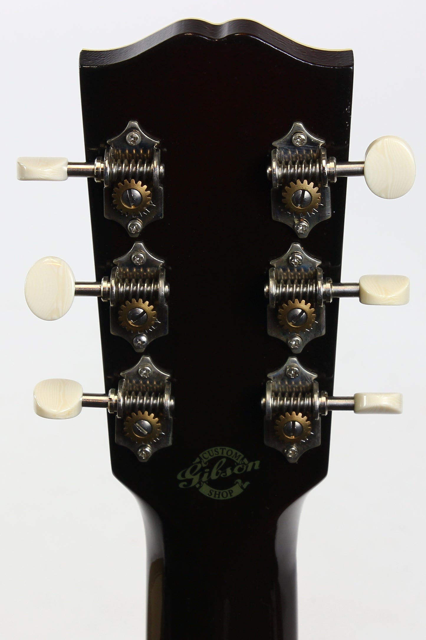 Gibson Custom Shop ELVIS COSTELLO L- Century of Progress 2007 Signed Label, Songwriter Series