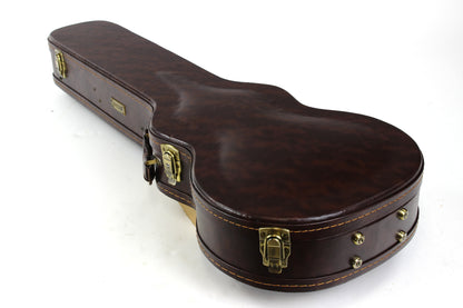 Gibson Les Paul Signature Player Plus 2018 Satin Ocean Blue