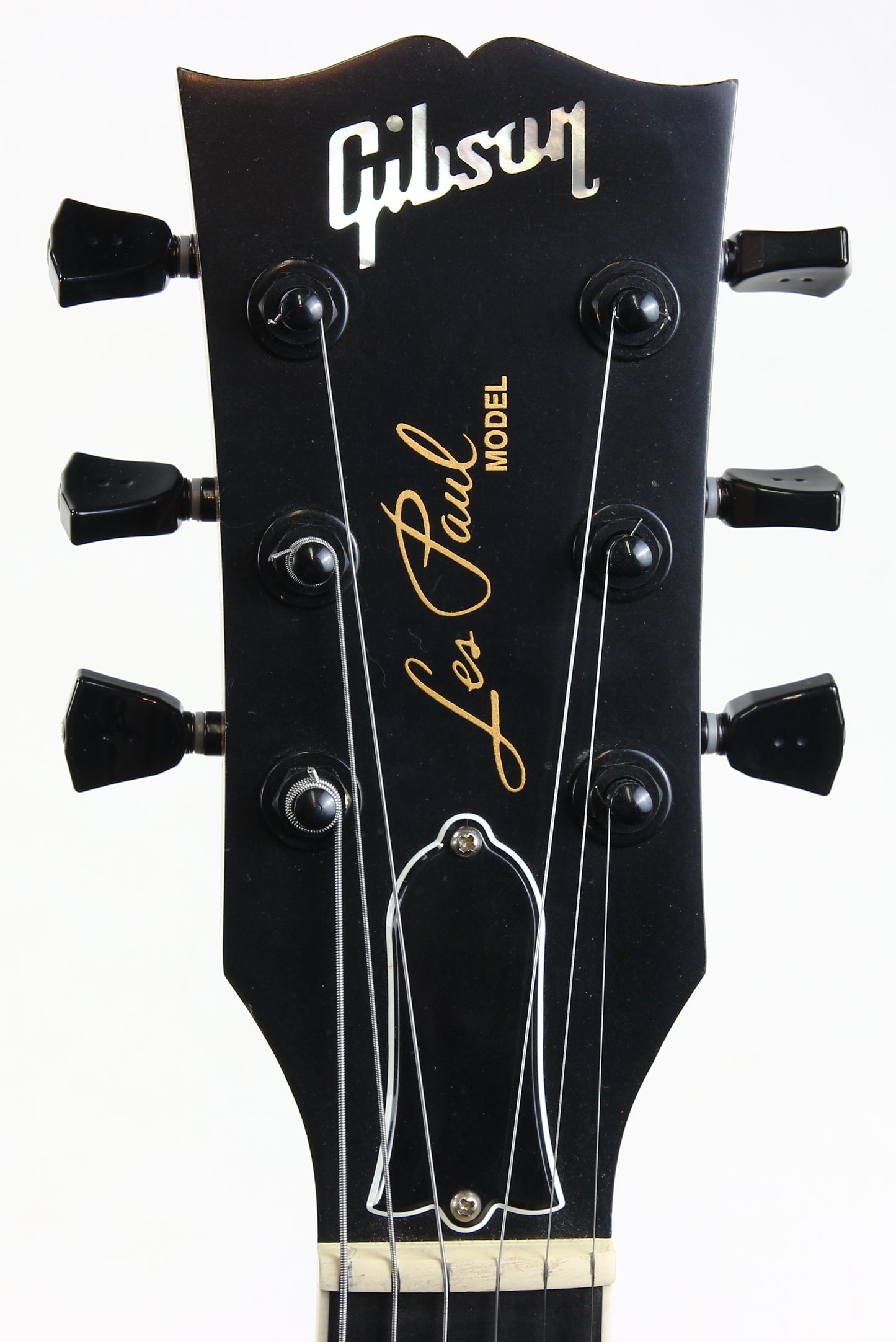 Gibson Les Paul Signature Player Plus 2018 Satin Ocean Blue