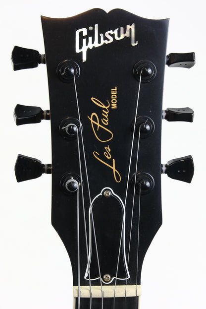 Gibson Les Paul Signature Player Plus 2018 Satin Ocean Blue