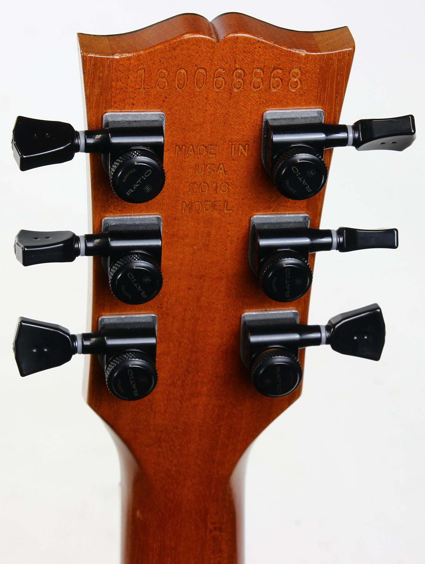 Gibson Les Paul Signature Player Plus 2018 Satin Ocean Blue