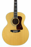 MINTY 1991 Guild JF65-12 BLD Westerly Rhode Island - JF-65 12-String Guitar! Made in USA