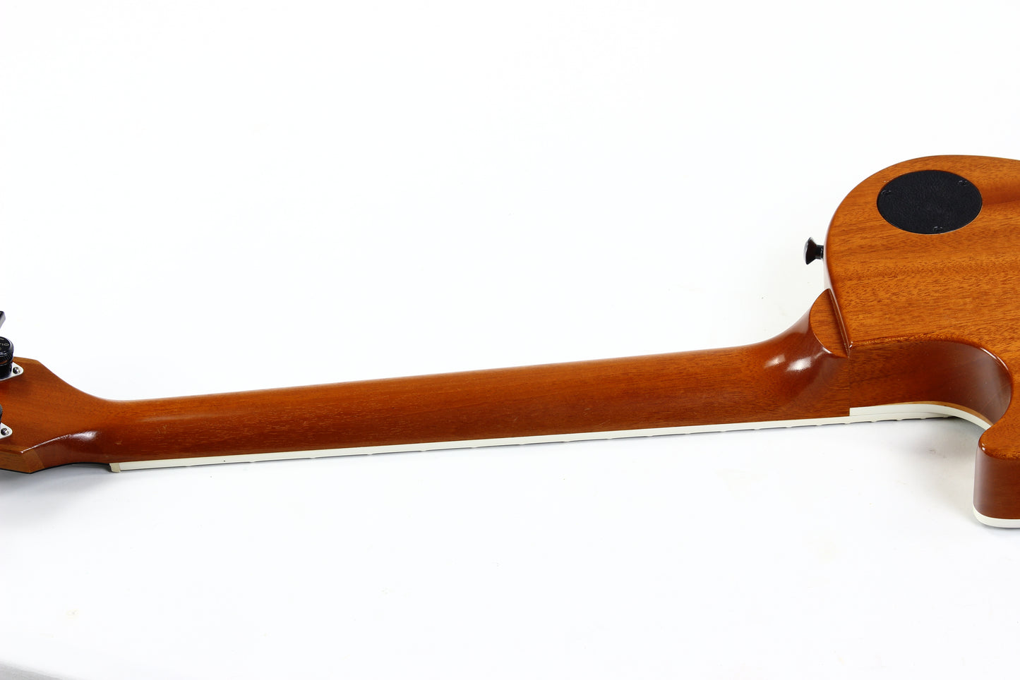 Gibson Les Paul Signature Player Plus 2018 Satin Ocean Blue