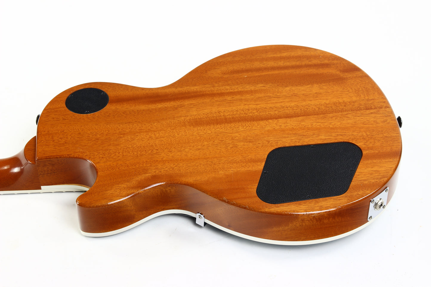 Gibson Les Paul Signature Player Plus 2018 Satin Ocean Blue